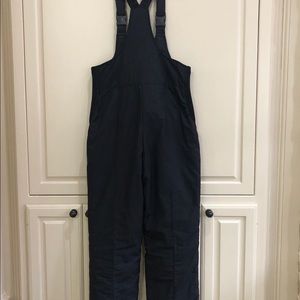 Men’s Large Ski Bibs